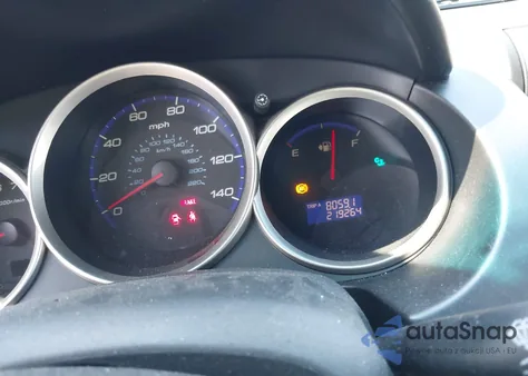 2007 Honda Fit Sport z USA, uszkodzony, nr VIN JHMGD38657S043307